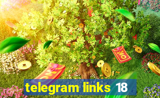 telegram links 18